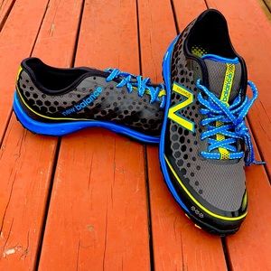 Men’s New Balance Minimus Running Shoes